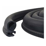 Moldura Para Interior - Car Door Rubber Seal Strip Trim Seal