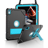 Funda Para iPad 10 Gen 10.9 2022 A2696/ A2757/ A2777