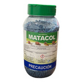 Insecticida En Pellets Mata Caracoles 500 Grms