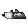 Faro Auxiliar Honda Cr-v Crv 2002 2003 2004 2005 Tyc Izq Honda CR-V