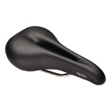 Terry Butterfly Ti Gel Bike Saddle - Asiento De Bicicleta Pa