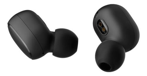 Auriculares Inalámbricos Xiaomi Redmi Buds Essential  Negro