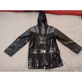 Piloto Impermeable Darth Vader Star Wars