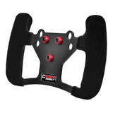 Volante C-force Proto Formula A - Aluminio Collino C