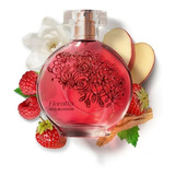 Floratta Red Blossom Colônia 75ml O Boticário