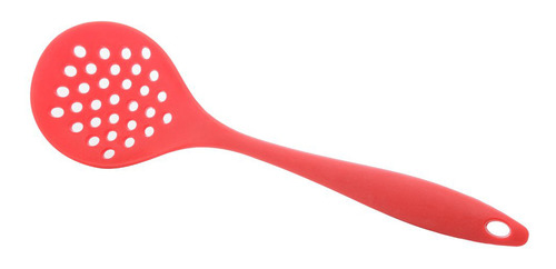 Escumadeira Silicone Utensílios 28cm