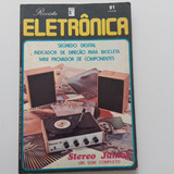  Revista Eletrônica Nº91 Stereo