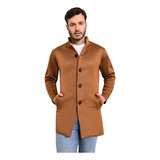 Abrigo Chaqueta De Moda Elegante Para Hombre 640 Tot