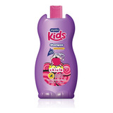 Shampoo Algabo Chicle Kids 350ml 