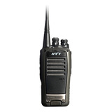 Hyt-tc-620 Hytera Tc620 Uhf Vhf  De 16 Canales Radio