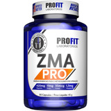 Zma Pro Profit 90 Cápsulas