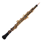 Destornillador Profesional Para Limpieza De Cuero Oboe Instr