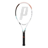 Raqueta Tenis Prince Tour 98 305 G3 Color Blanco Tamaño Del Grip 3