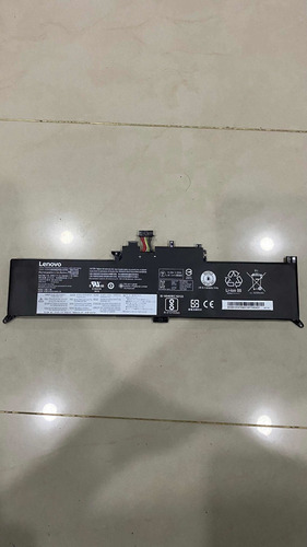 Bateria Lenovo Thinkpad Yoga 260 370 X380 Sb10k97590