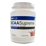 Aminoacidos Bcaa Supreme 8:1:1 Modern Bcaa Usplabs