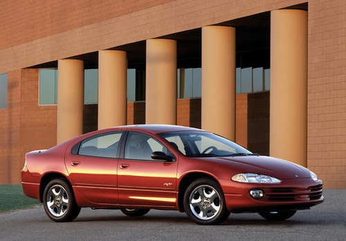 Valvula Temperatura Dodge Neon Stratus Intrepid 97/06 Crown Foto 10