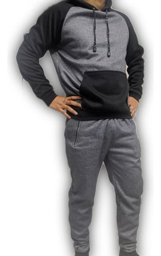 Conjunto De Sudadera