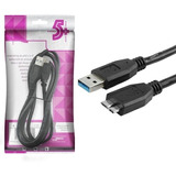 Cabo Usb Para Hd Externo Chipsce