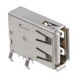 Conector Usb 2.0 Tipo A Tht Pack X5 - 2gtech 