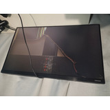 Monitor Led Samsung 24'' - F24t350fhl (repuesto O Reparar)