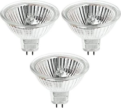 Mr11 Foco Halógeno Foco Abajo Lámpara Reflector 5w 12v 2