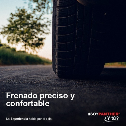 Pastillas Freno Traseras Chevrolet Equinox 2005-2016 Foto 5