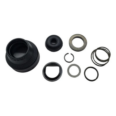 Kit Servicio Broquero Sds Plus Para Rh328vc Bosh 1617000695 | Envío gratis