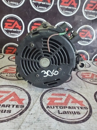 Alternador Peugeot 306 Original Foto 4