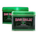 Bag Balm Vermont's Original Hidratacion  Piel Seca Agrietada