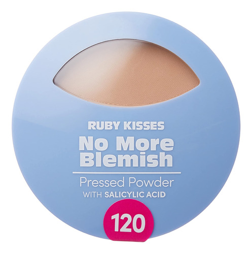 Ruby Kisses No Más Manchas En Polvo Facial Con Ácido Sali.