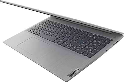 Laptop  Lenovo Ideapad 3 15.6  Hd Touch Screen , Intel Dualc