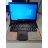 Laptop Dell Latitude E7450 Core I7 Ssd 240gb 8gb Ram 