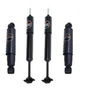 Amortiguador Kit X4 Vw Fox / Suran Sachs - Envio Gratis Ford Probe