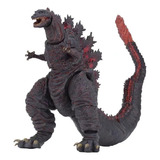 Figura Shin Godzilla Neca