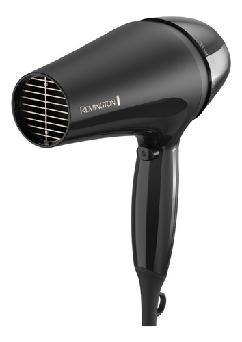 Remington D12a Secador Cabello Thermacare 2200w Frio Calor