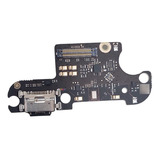 Sub Placa Conector De Carga Compatível Xiaomi Mi8 Lite Turbo