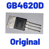 Transistor 4620d Irgb4620d Gb4620d Original - Novo - 2 Peças