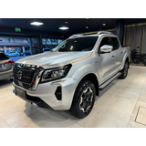 Nissan Frontier 2023 2.3bt Platinum 4x4 At L22 Cassano