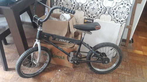 Bmx Monark Pantera Anos 80