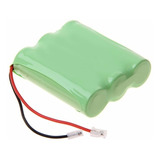 Bateria Recargable 3,6v Aa Pack De Baterias Nimh 2700mah