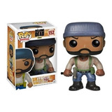 Funko Pop Tyreese #152 The Walking Dead