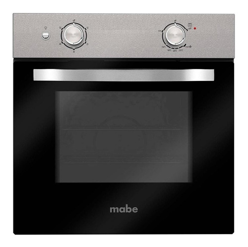 Horno Gas Mabe De 60cm Con Encendido Eléctrico Hm6017gwai0