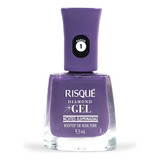 Esmalte De Uñas En Gel Rooftop Ny Illuminated Nights