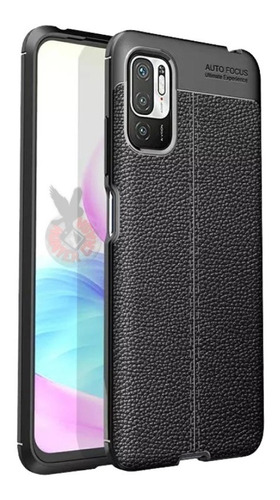 Forro Estuche Funda Para Xiaomi Redmi Note 10 5g