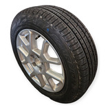 Rueda Armada Scorpion Verde 215/60r17 Pirelli