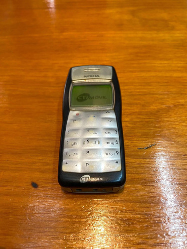 Nokia 1100 Usado