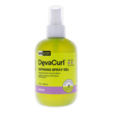 Gel Modelador Para Cabello De Devacurl Para Unisex, Gel De 8