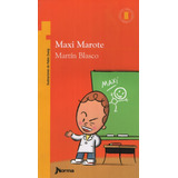 Maxi Marote - Torre De Papel - Martin Blasco - 