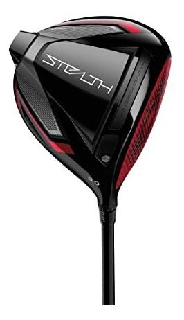 Taylormade Stealth Driver 9.0 Para Diestros