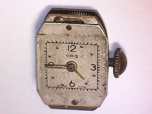 Repuesto Maquina Reloj Oris Cal. 280.